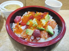 -东京屋(武定路店)