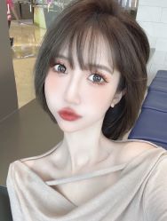 -蒋伟时尚造型