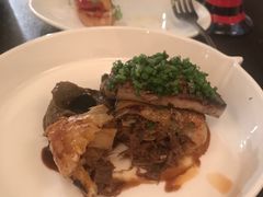 -Ocean's Table 欧舍