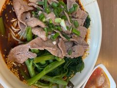 -老家猪肝面(石油路店)