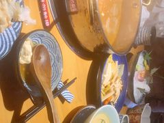-綱元·海鲜豆捞(明州里店)