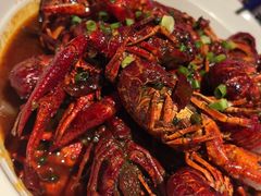 -霸王虾·小龙虾香辣蟹(玉林店)