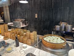 -洛阳国际大酒店-香榭丽舍西餐厅