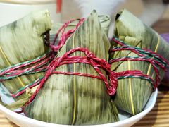 壮壮的大粽子-爱德顺糕点食屋(利民道店)