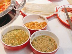 -犊门火锅(长沙五一广场总店)