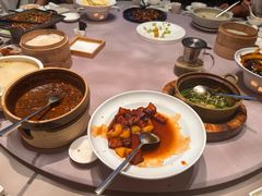 -金鸭季·北京烤鸭(深业上城店)