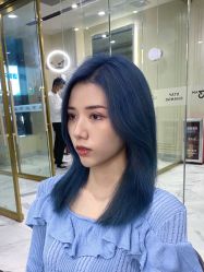 -3AM HAIR SALON染发接发