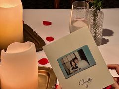 -壳里西餐厅Coquille Seafood Bistro(蒙自路店)