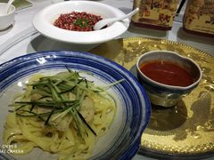 -阿西娅食府(中关村店)