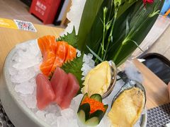 -菊上尊品料理(八佰伴中心店)