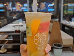 -巡茶(星光天地店)