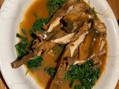 -永安鱼庄·镇江菜(丁卯店)