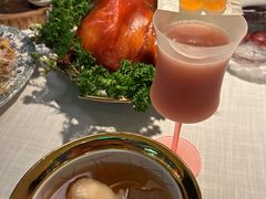 -莉莉海堂HAITANG·烤鸭(国贸商城店)