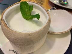 椰奶冻-simply thai天泰(长泰广场店)