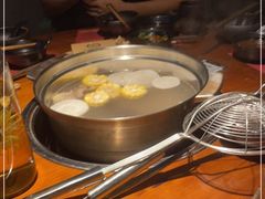-原牛道·潮汕围炉火锅(讯美店)