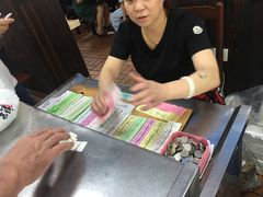 -味一早餐(新芝路店)