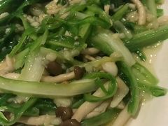 -无招牌海鲜餐厅(滨海艺术中心店)