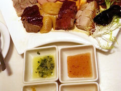 -太兴烧味餐厅(白加士街店)