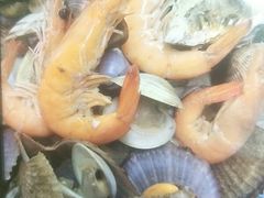 -日照大牌檔•小船海鲜(万平口店)