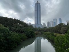 -万绿园