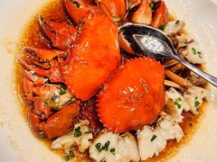-杭州明豪voco酒店·明轩阁中餐厅