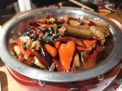 -湘里乡亲甲王二老店
