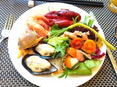 还有麻小哦-北京康莱德酒店