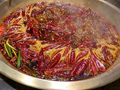 -小龙坎火锅(全球总店)