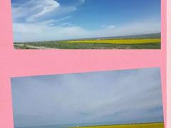 -青海湖国家重点风景名胜区