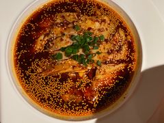 -首秀·四川料理(吾悦广场店)