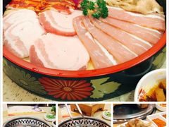 -妙香居韩国烤肉(容桂天佑城店)