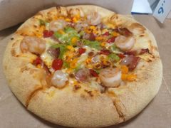 -达美乐比萨(双安店)