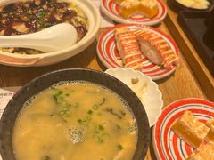-Sushi Love 创意寿司(丽影广场店)