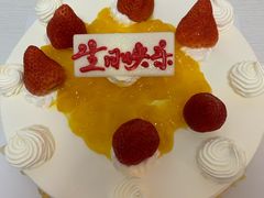 -新侨三宝乐面包店(崇文门店)