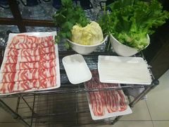 -楼外楼肥羊木炭火锅居(乐群街店)