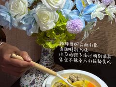 -桥边小楼·手工云南菜·古城观景小楼
