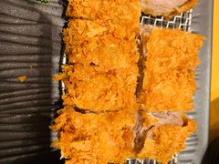 -胜博殿日式炸猪排(西红门店)