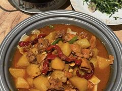 -耶里夏丽·丝路新疆菜·清真食品(徐汇南丹东路臻选店)