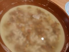 绿豆汤-川堂风·跷脚牛肉·乐山爆炒(宝山日月光店)