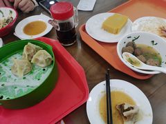 -白魁老号饭庄(交道口店)