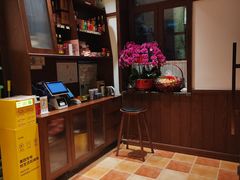 -九龙餐厅(大沽路店)