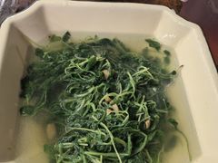 -清水湖度假村(罗浮山美食地标店)