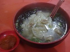 海味馄饨-福建沙县小吃馄饨大王(蜀通街店)