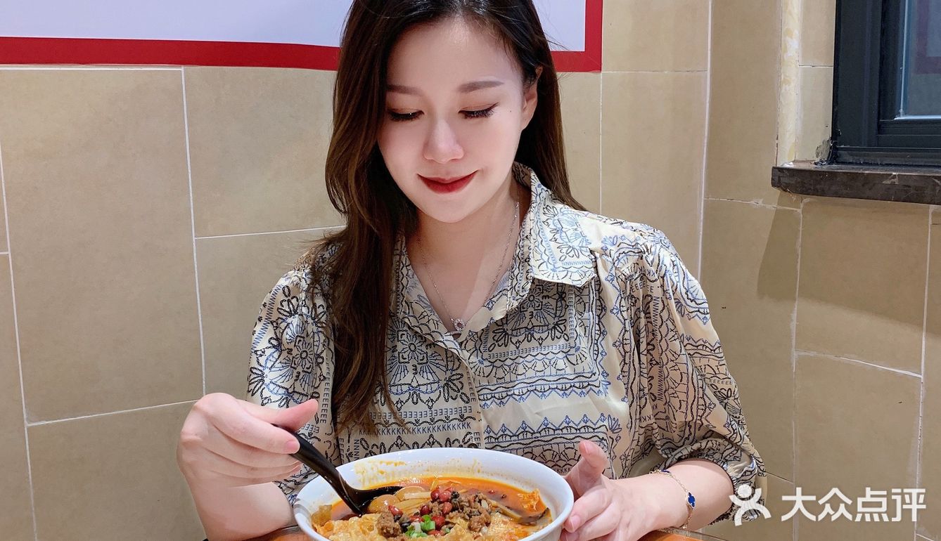 深圳探店｜城中村美食 胖明螺狮粉