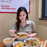 深圳探店｜城中村美食 胖明螺狮粉