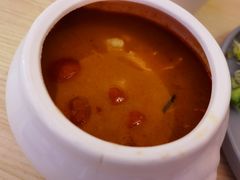 冬阴功汤-天空花园餐吧·生日·团建(南山店)