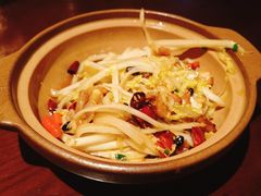 砂锅娃娃菜-成都娃娃花园餐厅 (南艺旗舰店)