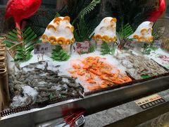 -汉阳廷自助烤肉·火锅(壹方天地店)