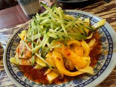 -新疆伊宁远征餐厅