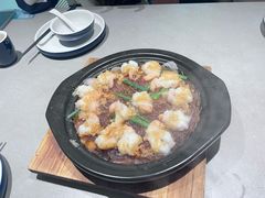 -绿茶餐厅(广州天河城店)